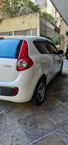Fiat Palio Attractive 1.0 EVO Fire Flex 8V 5P 2014