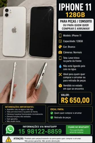 iPhone 11