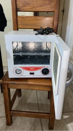 Esterilizadora