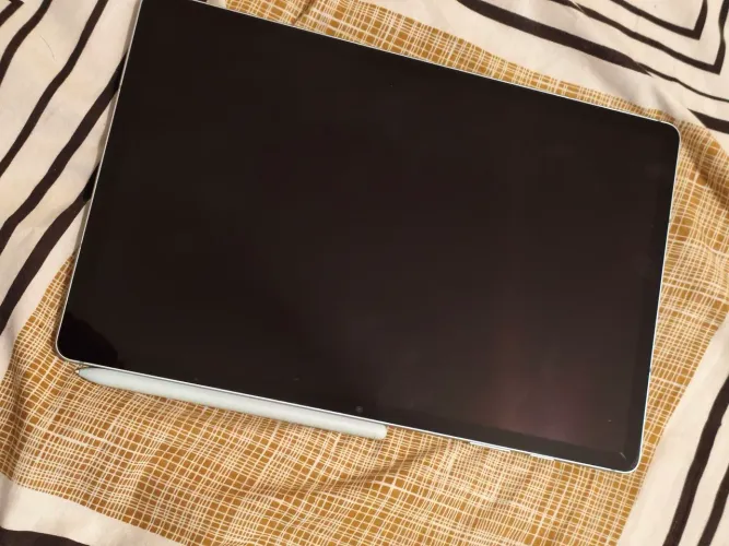 Tab s9fe plus