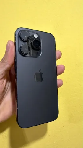 iPhone 14 Pro 256GB Preto