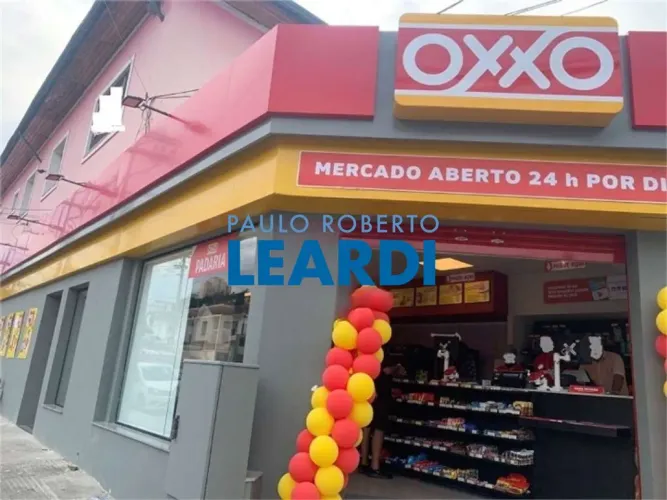 COMERCIAL - PERDIZES - SP