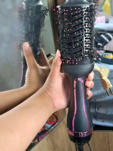 Escova secadora Essenza
