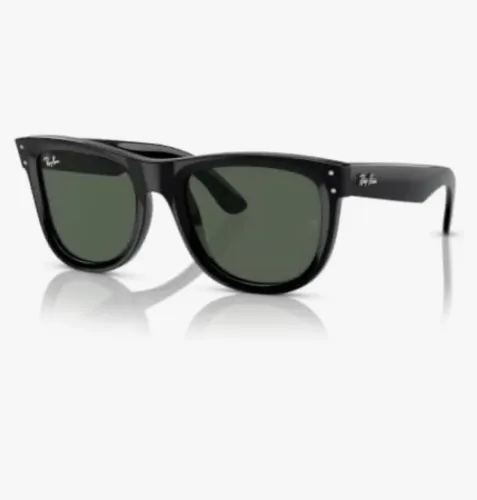 Rayban wayfarer reverse