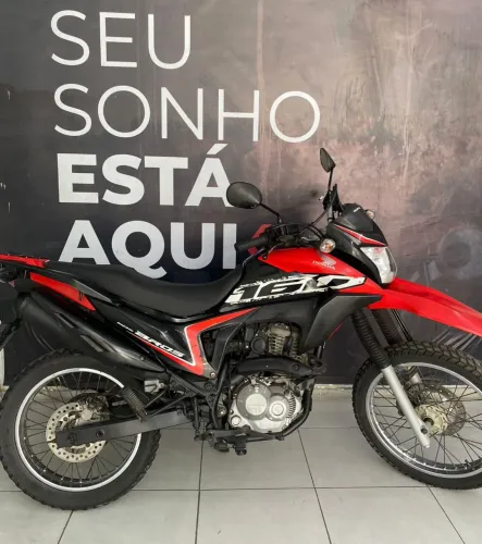 NXR BROS 160 2019 ESDD COMPLETA!