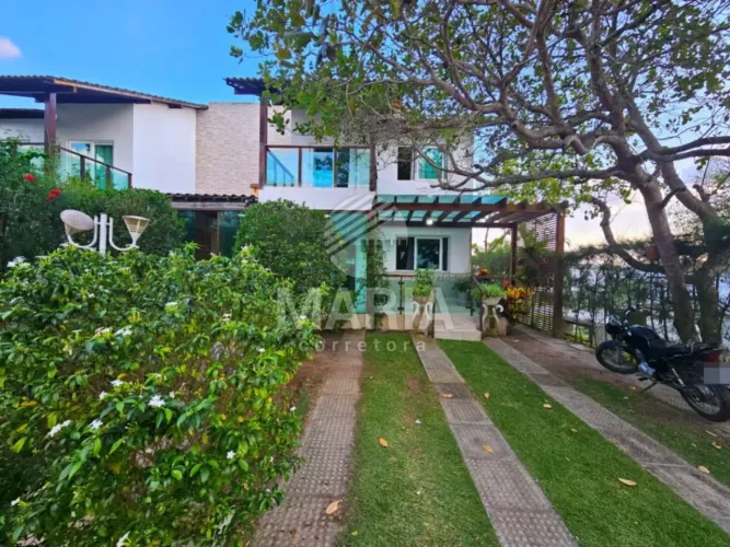 Casa de condomínio com 3 quartos à venda em Gravatá/PE!
