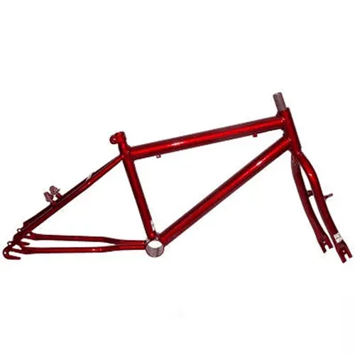 Quadro do bike aro20