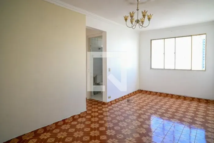 Apartamento à Venda - Jardim São Savério, 2 Quartos, 55 m2