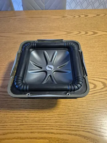 Kicker Solo-Baric S10 L7