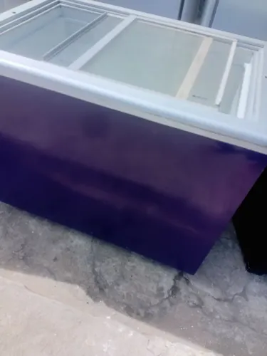 FREEZER