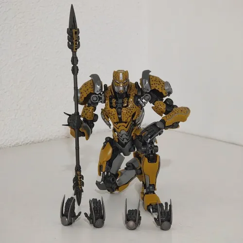 Transformers Cheetor