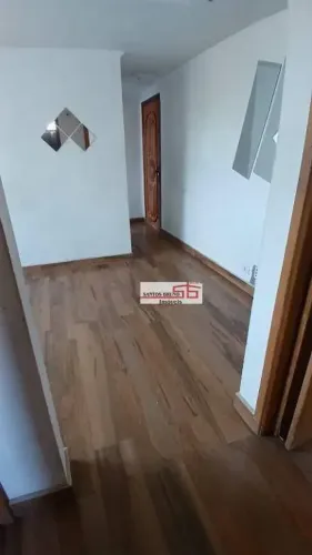 Apartamento com 2 dormitórios à venda, 49 m² por R$ 245.000,00 - Brasilândia - São Paulo/S