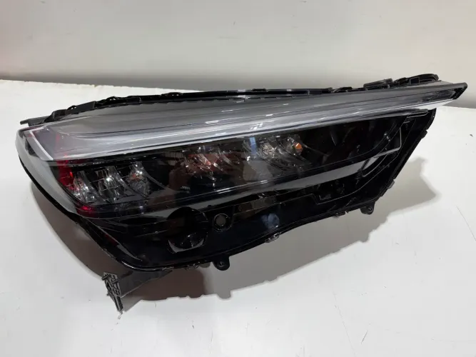Farol Direito HRV Full Led 23/25 Original Filé