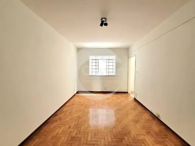 2 quartos 1 banheiro - apartamento