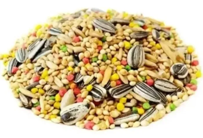 Ração de calopsita 10 kg