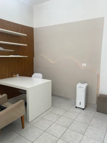 Sala para locação por período na Vila Jardini 