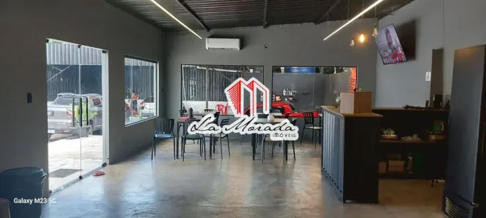 Repasse - Negócio, Ideal para lava-jatos, espetarias, pizzarias e etc..