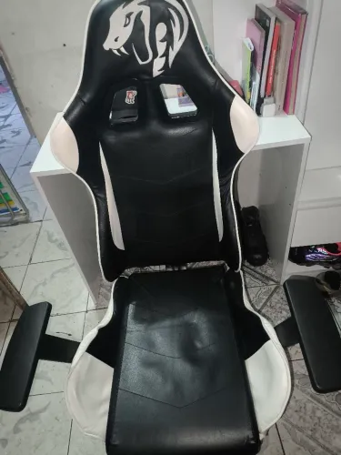 Cadeira gamer