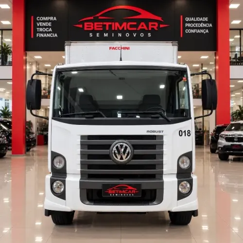 VW 17190 Constellation 2023 Branco