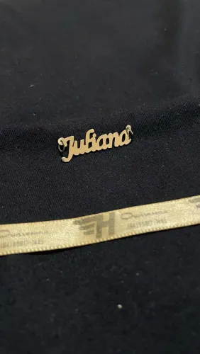 Fabricamos qualquer pingente personalizado