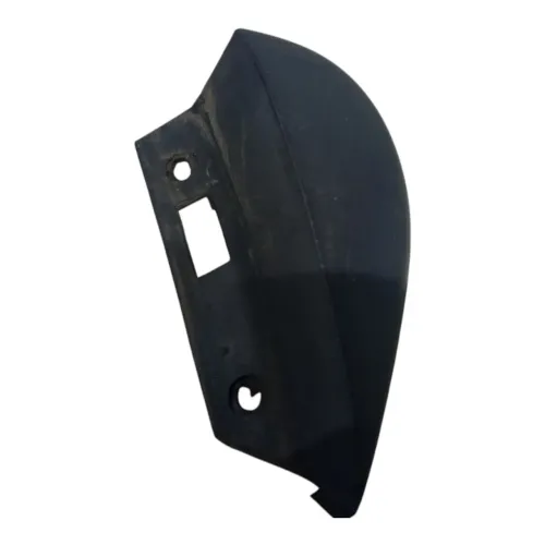 Acabamento Paralama Retrovisor Esquerdo Scenic 2002 A 2010 Preto