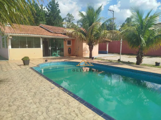 Casa à venda, 150 m² por R$ 880.000,01 - Condomínio Porta do Sol - Mairinque/SP