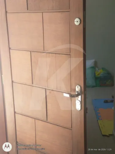 Condomínio fechado de Sobrado com 2 dormitórios na vila Gustavo
