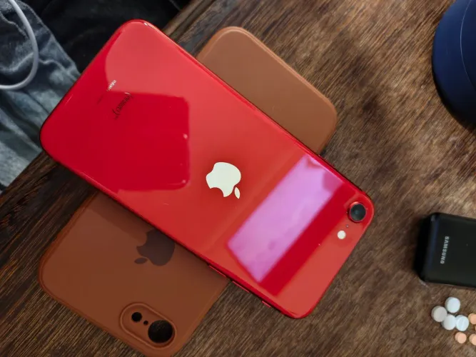 iPhone 8 SE 2 geração 64 gb