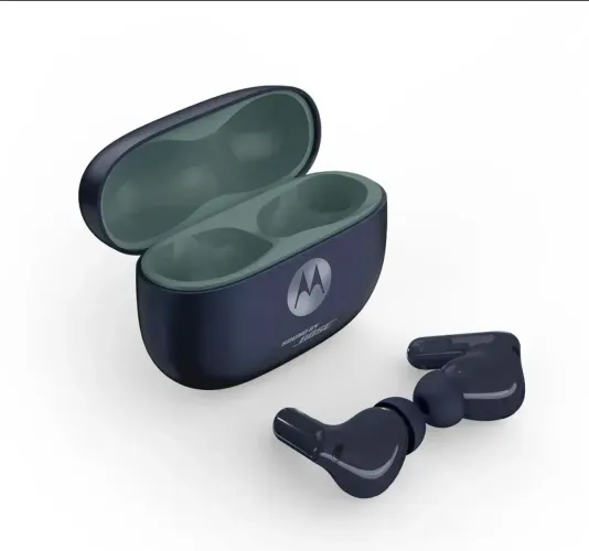 Fone de ouvido sem fio Motorola