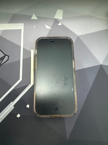 iPhone 14 Pro 256Gb Branco