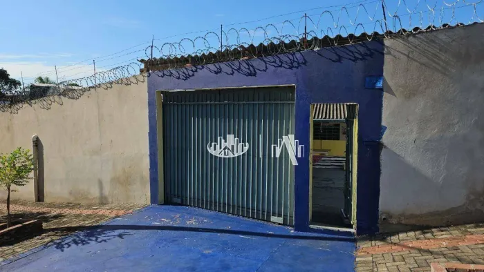 Salão de Festas à venda, 107 m² por R$ 300.000 - Lindóia - Londrina/PR