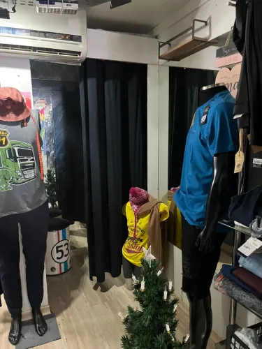 Contêiner loja