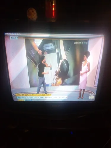Vendo tv plasma Samsung 29 polegadas muito bem conservada funcionando perfeitamente.