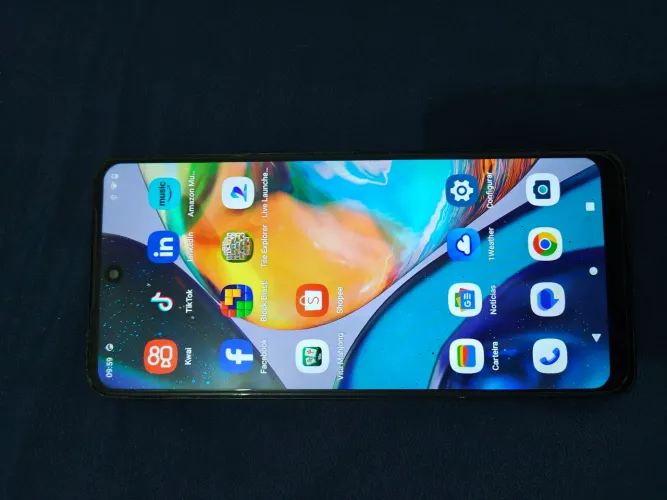 Moto G 22 