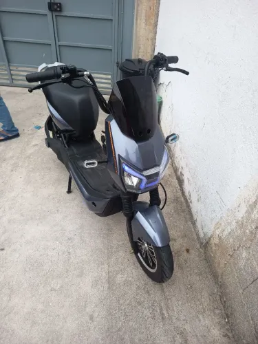 Scooter elétrica 1000w
