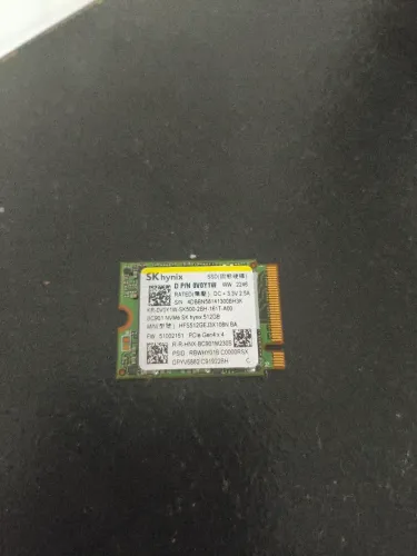 M2 mini 480 gb