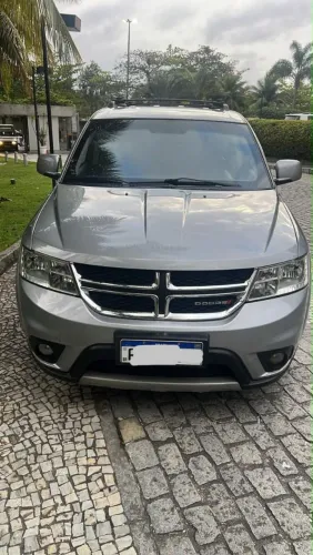 Dodge Journey SXT 3.6 V6 Aut. 2015
