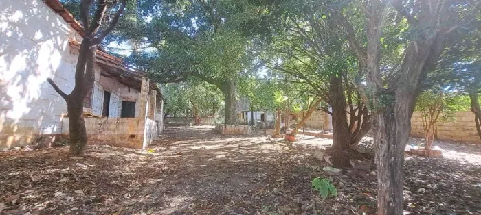 Terreno à Venda no Bairro Recreio de Acácias em Ribeirão Preto.