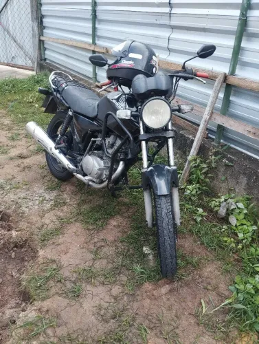Vendo ou pego carro no negócio