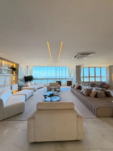 Vitória - Cobertura Duplex - Mata da Praia