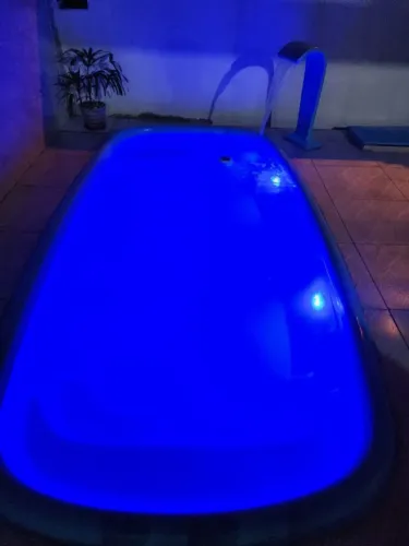 Casa com Piscina Jacumã/Carapibus - TEMPORADA - ATÉ 24X