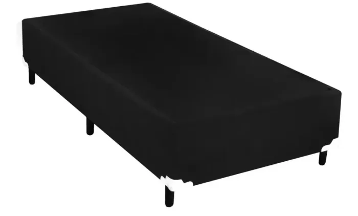 Base cama box