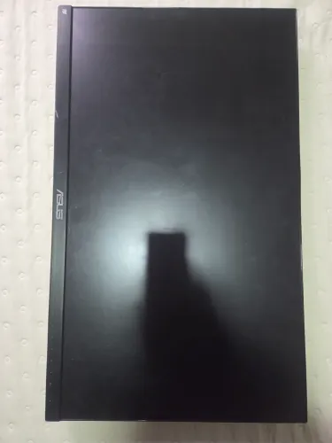 Monitor Asus TUF VG249Q para retirada de peças (Tela Quebrada / Placas OK)