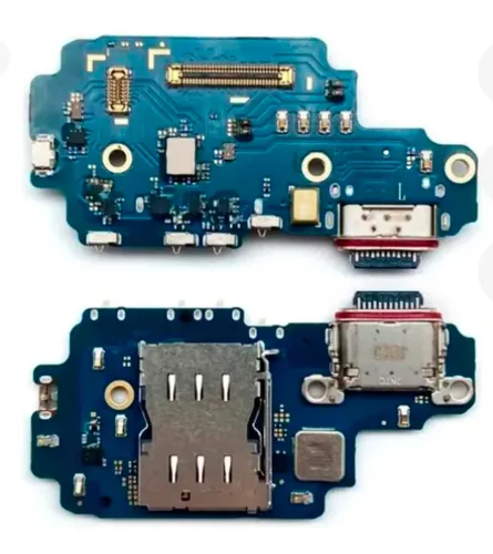 Placa de carga s22 ultra 5g original