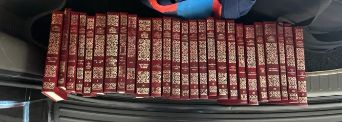 Obra completa de Érico Veríssimo 27 volumes 