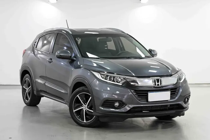 Honda HR-V EX 1.8 Flexone 16V 5P Aut. 2020