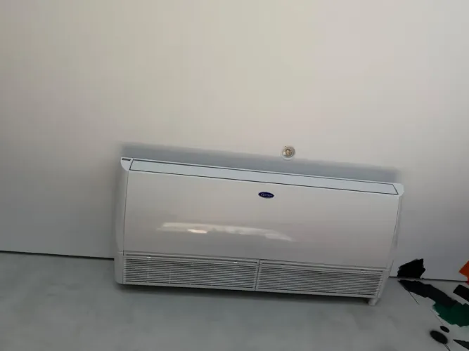 Ar-condicionado 60.000BTU piso teto