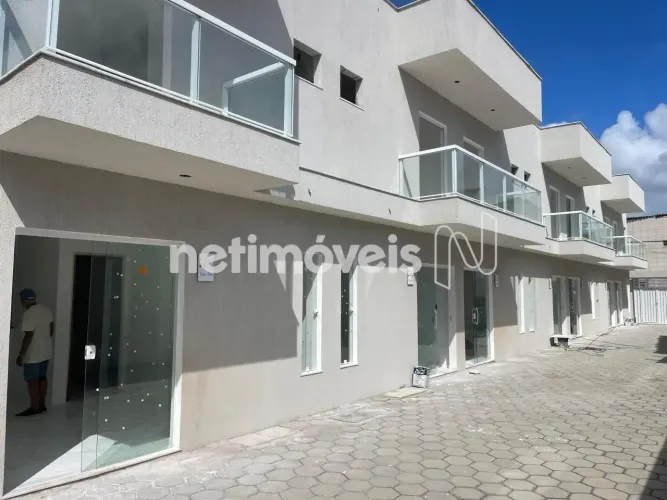 Locação Casa em condomínio IPITANGA Lauro de Freitas