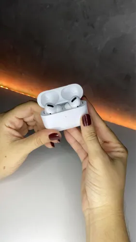 Fone de ouvido