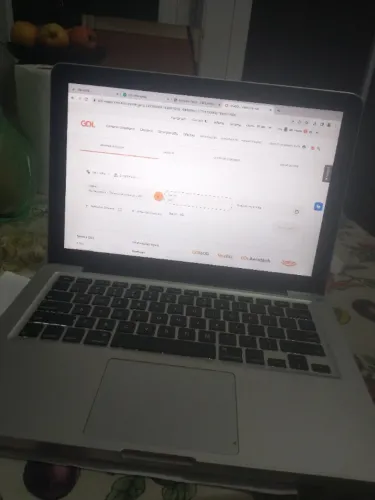 Macbook pro